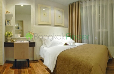 Thonglor, Bangkok, Thailand, 1 Bedroom Bedrooms, ,1 BathroomBathrooms,Condo,For Rent,Ivy Thonglor,5,4715